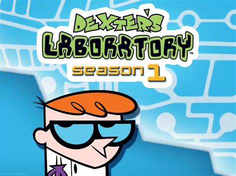dexter s laboratory season 1 1996 web dl multi audio
