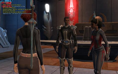 Star Wars The Old Republic Pc Game Hunters
