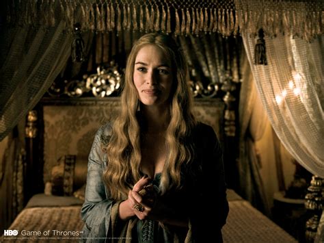 Cersei Lannister Game Of Thrones Wallpaper 17834583