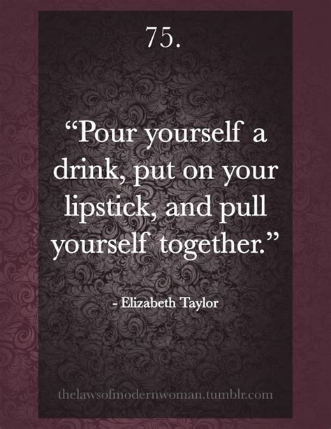 Elizabeth Taylor Feel Better Quotes Words Elizabeth Taylor