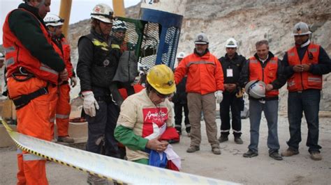 chilean miners waited for death cnn