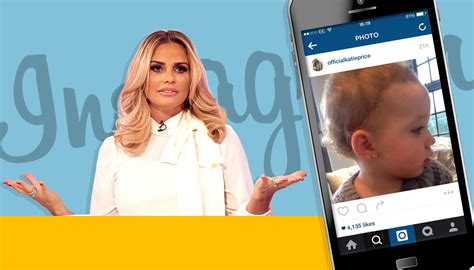 is online hate for katie price s instagram picture of bunny s pierced ears fair metro news