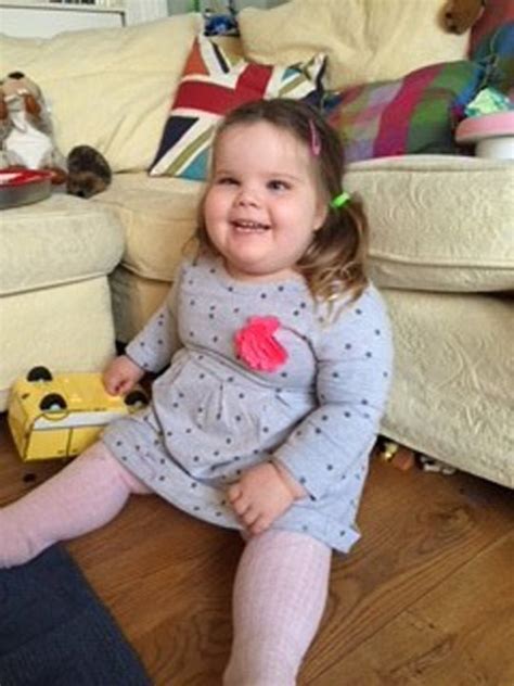 emily heap 4 born without pituitary gland can t lose weight metro news