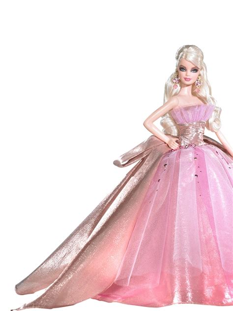 barbie cartoon colection princess