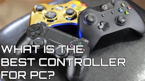 controller  pc gaming youtube