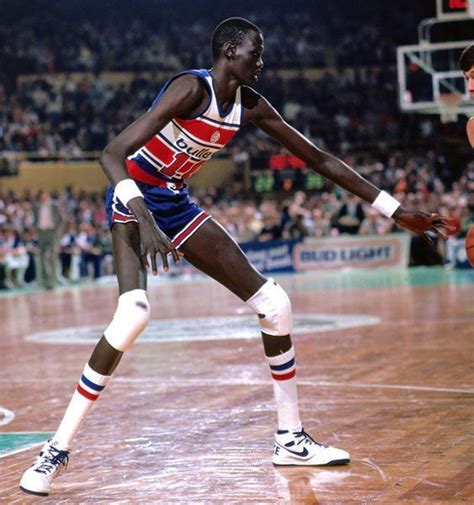 manute bol jordan basketball basketball legends basketball pictures love  basketball