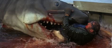 Great White Shark Jaws Fear World Wiki Fandom Powered