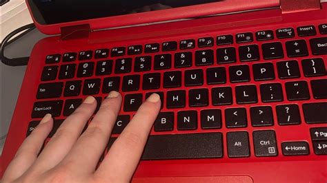 asmr  talking typing  story typing knuckle cracking clicking