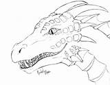 Dragon Coloring Pages Head Dragons Realistic Potter Harry Fire Printable Adults Breathing Water Detailed Face Cool Colouring Kids Print Drawings sketch template