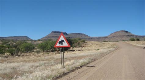wie sicher ist reisen  namibia worauf sollte man achten