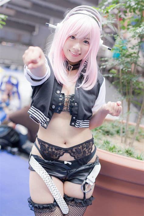 pin on japon girl cosplay