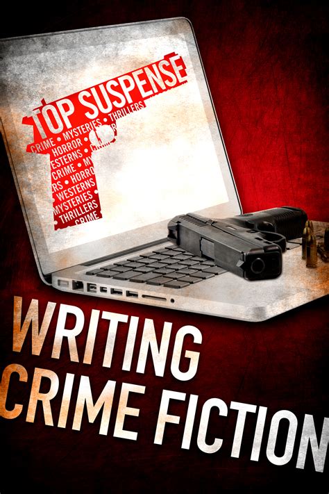 The Official Fomac Website Top Suspense Writing Crime Fiction