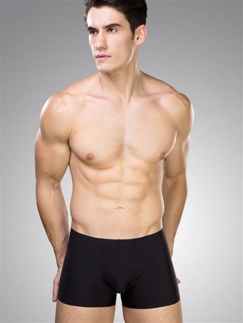 China Men′s Micro Modal Underwear China Underwear And Men Underwear Price