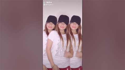 Filipina Aye Marikit X Chinita X Pinay Dance Challenge Youtube