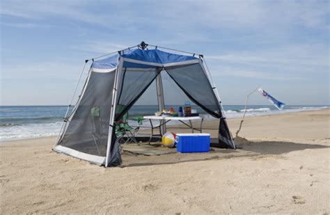 tents   screen room     worth
