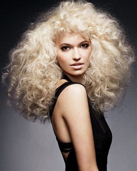 30 hairstyles for crazy frizzy hair fashionblog
