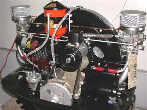 photo    flat  hp okrasa engine