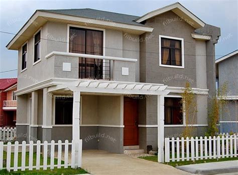 modern house exterior design philippines