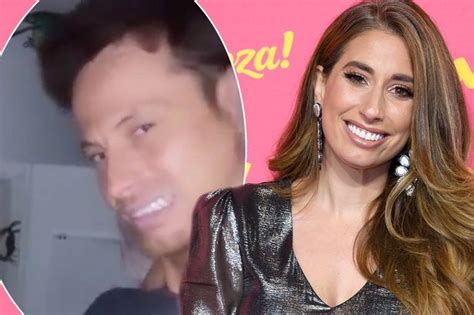 stacey solomon reveals she s in no rush to marry joe swash