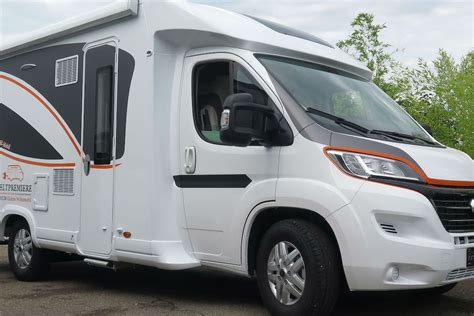 worlds  fully electric rv    miles   charge curbed