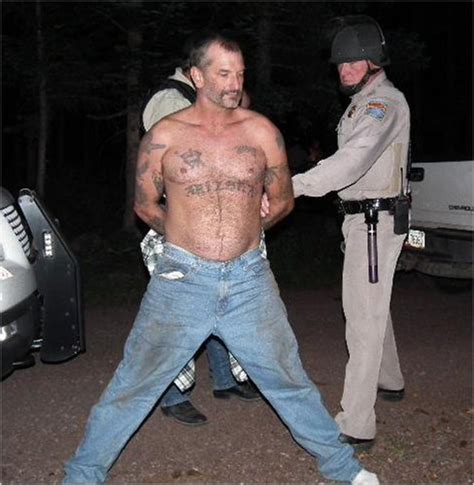 manhunt in arizona ends in arrests the new york times