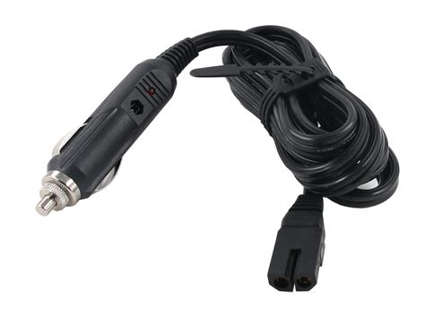 car dc power cord charger cable adapter  igloo thermoelectric cooler  ebay