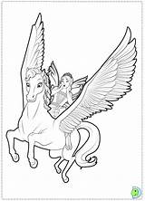 Coloring Barbie Princess Fairy Pages Mariposa Unicorn Dinokids Riding Kids Clipart Printouts Library Adults Print Colouring Coloringhome Close Popular Comments sketch template