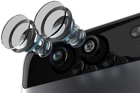 dual camera  smartphones dual cameras explained sammaa tech