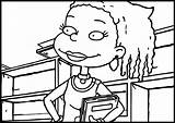 Coloring Grown Susie Carmichael Pages Wecoloringpage sketch template