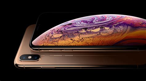 apple iphone xs  xs max unveiled offer  reason  upgrade robb report