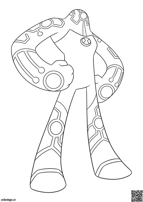 upgrade coloring pages ben  coloring pages coloringscc