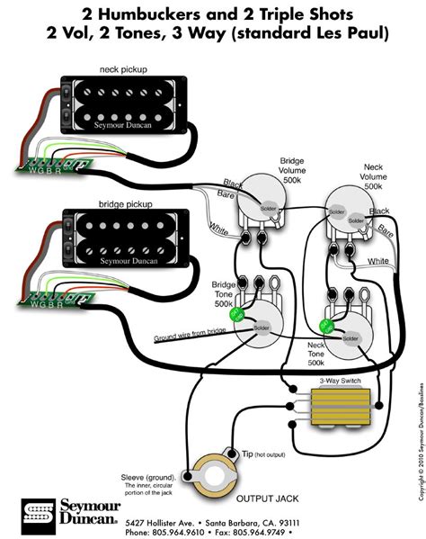ross wiring guitar wiring diagrams seymour duncan kupit luchshuyu