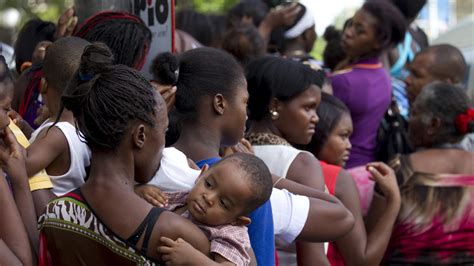 the specter of ethnic cleansing in the dominican republic