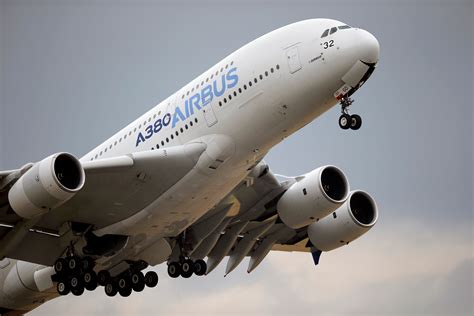 iconic  super jumbo jet returns   skies  airlines struggle