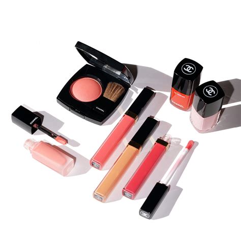 chanel beauty spring summer  collection picks  beauty  book