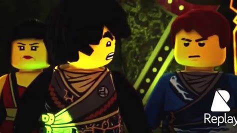 Lego Ninjago Jay Tribute Candy Youtube