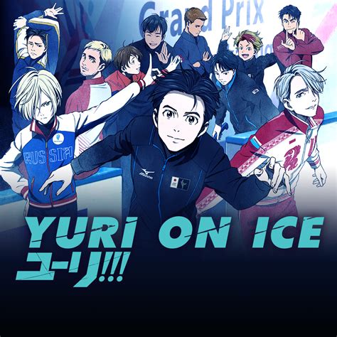 Yuri On Ice Dub Kissanime