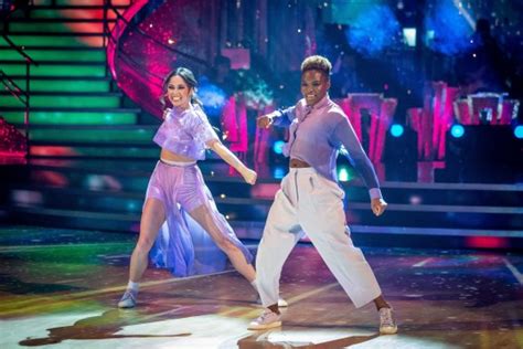 strictly come dancing signs up first male star for same sex couple