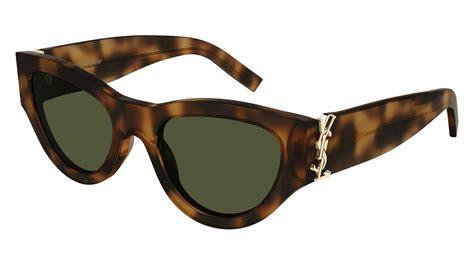 saint laurent sl m94 women sunglasses online sale
