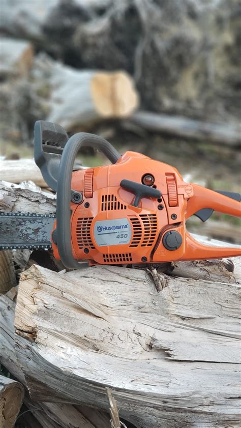 Husqvarna Chainsaw Models 2024 What Do The Numbers Mean