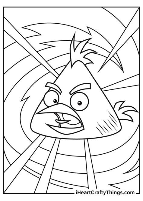 angry birds  coloring pages angry birds coloring pages coloring