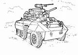 Coloring Army Combat Bulkcolor Sketch sketch template