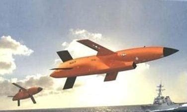 kratos  unveil  high performance subsonic aerial target drone    halldale group