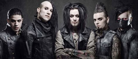 The Defiled Amf