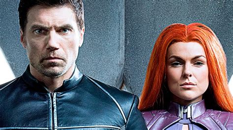 Marvels Inhumans Cast Responds To Mixed Reactions