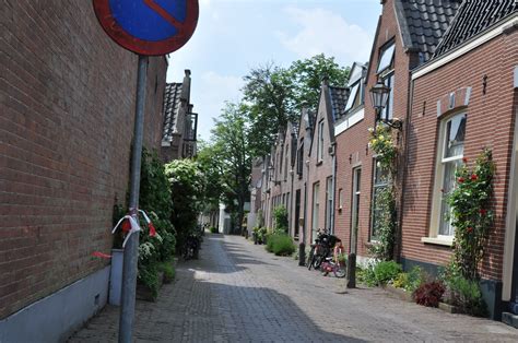 schoonhoven  pictures holland towns village architecture structures  nederlands