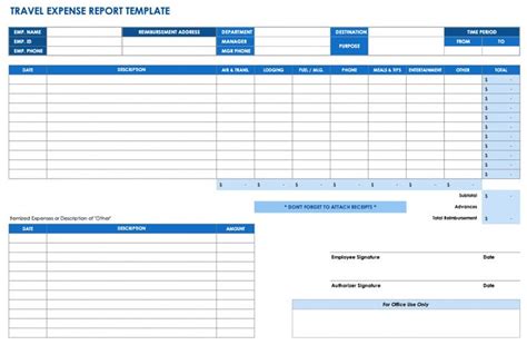 explore  sample  independent contractor expense report template   spreadsheet