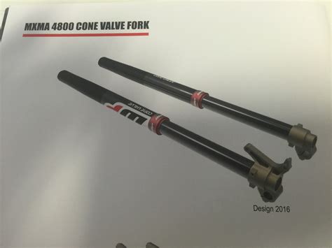 wp  kit cone valve  forks  design race shop motocross forums message boards