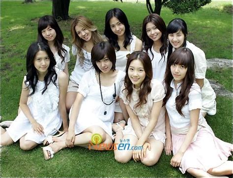 190 Best Girls Generation Group Pic S Images On Pinterest Girls