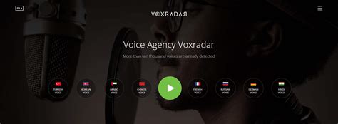 Slovak Voice Over Slovak Voiceover Artists Slovak